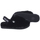 Chaussures Femme Tennis MICHAEL Michael Kors 40R2ELFP1D-BLACK Noir