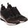 Chaussures Femme Tennis MICHAEL Michael Kors 43F2MVFP2A-BLACK Multicolore