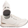 Chaussures Femme Tennis MICHAEL Michael Kors 43T2ALFS3L-OPTIC WHITE Blanc