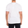 Vêtements Homme T-shirts manches courtes Daniel Hechter 75113-181991-010 Blanc