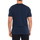 Vêtements Homme T-shirts manches courtes Daniel Hechter 75113-181991-680 Marine