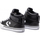 Chaussures Enfant Baskets mode Converse A01074C Noir