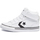 Chaussures Enfant Baskets mode Converse A01073C Blanc