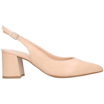 chaussures escarpins patricia miller  5532f horma 1027 nude mujer nude 