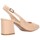 Chaussures Femme Escarpins Patricia Miller 5532F Horma 1027 nude Mujer Nude Rose