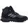 Chaussures Femme Multisport adidas Originals Terrex Ax4 Mid Gtx W Noir
