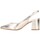 Chaussures Femme Escarpins Patricia Miller 5532F Horma 1027 champagne Mujer Dorado Doré
