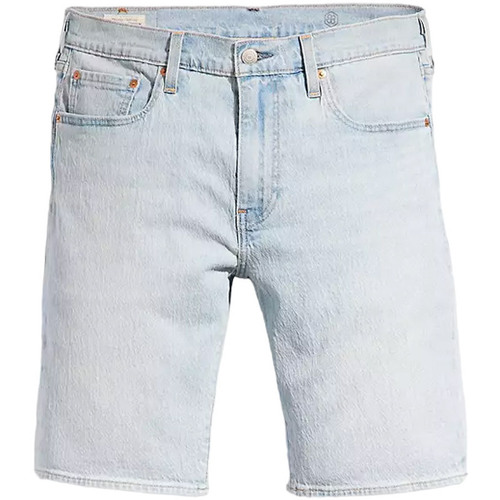 Vêtements Homme secret Shorts / Bermudas Levi's 398640138 Bleu