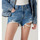 Vêtements Femme Shorts / Bermudas Levi's 563270081 Bleu