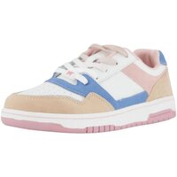 Chaussures Fille Baskets mode Lurchi  Multicolore