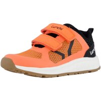 Chaussures Fille Baskets mode Lurchi  Orange