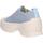 Chaussures Femme Baskets mode Xti 170802 170802 