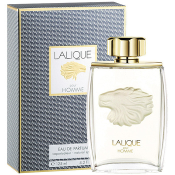 Beauté Homme Cologne Lalique Lion Pour Homme - eau de toilette - 125ml Lion Pour Homme - cologne - 125ml