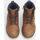 Chaussures Boots Bata Bottines pour garçon Unisex Marron