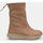 Chaussures Femme Boots Weinbrenner Bottines d’hiver pour femme Gris