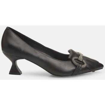 Chaussures Femme Escarpins Bata Chaussures à talons pour femme avec Noir