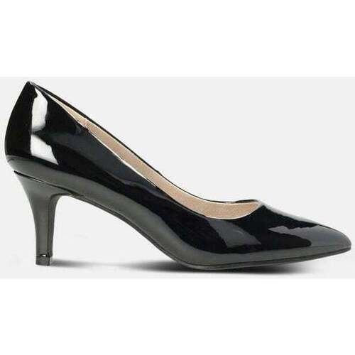 Chaussures Femme Escarpins Bata Famme Bata Noir