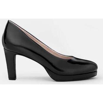 Chaussures Femme Escarpins Bata Escarpins femme Famme Bata Noir