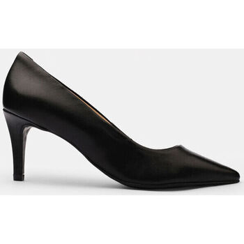 Chaussures Femme Escarpins Bata Famme Noir