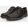 Chaussures Homme Derbies & Richelieu Bata Chaussures à lacets pour homme Homme Noir