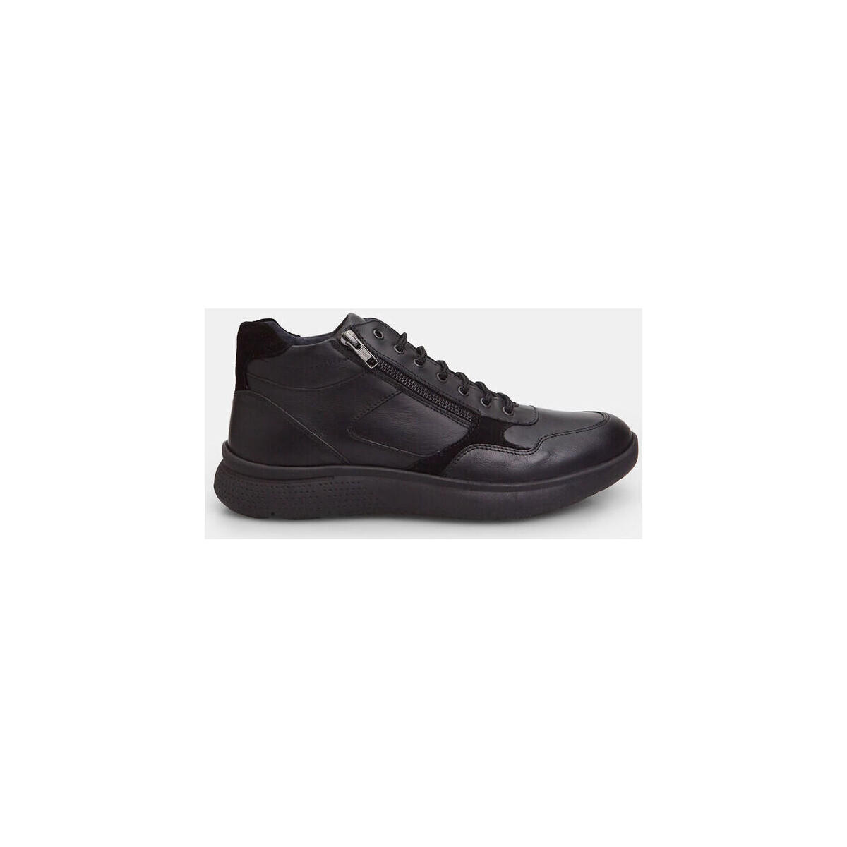 Chaussures Derbies & Richelieu Comfit Chaussures pour homme en cuir Bata Noir