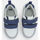 Chaussures Homme Baskets mode Bubblegummers Sneakers pour enfant Blanc