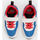 Chaussures Homme Baskets mode Bubblegummers Sneakers pour enfant Bleu