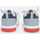 Chaussures Homme Baskets mode Bata Sneakers pour enfant Homme Blanc