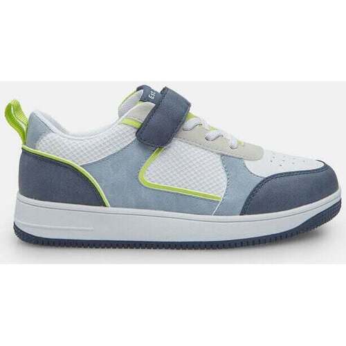 Chaussures Homme Baskets mode Bata Sneakers pour enfant Homme Bleu