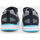Chaussures Homme Baskets mode Bata Sneakers pour garçon Homme Noir