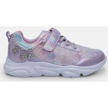 Chaussures Femme Baskets mode Bata Sneakers pour fille avec charms Famme Multicolore
