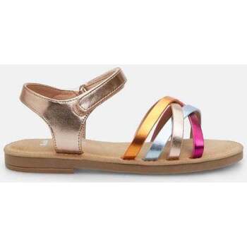 Chaussures Femme Sandales et Nu-pieds Bata Sandales pour fille Famme Multicolore