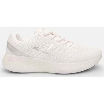 Chaussures Femme Baskets mode Power Sneakers pour femme  XORISE+100 RN Blanc
