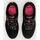 Chaussures Femme Baskets mode Power Sneakers pour femme   XORISE+100 Noir