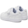 Chaussures Enfant Baskets mode Puma 393841-02 Blanc
