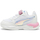 Chaussures Enfant Baskets mode Puma 396568-01 Rose