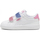 Chaussures Enfant Baskets mode Puma 395610-01 Blanc