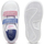 Chaussures Enfant Baskets mode Puma 395610-01 Blanc