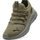 Chaussures Enfant Baskets mode Puma 377879-13 Vert