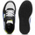 Chaussures Enfant Baskets mode Puma 394462-06 Noir