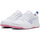 Chaussures Enfant Baskets mode Puma 397350-01 Blanc