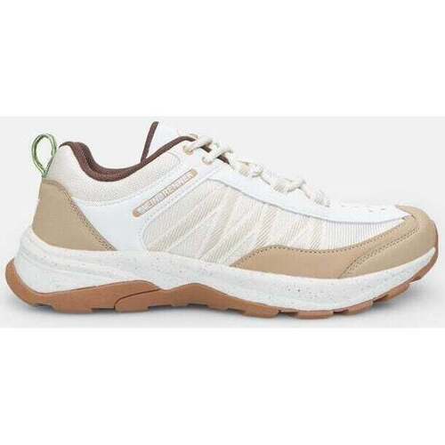 Chaussures Baskets mode Weinbrenner Chaussures de randonnée pour homme Blanc