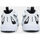 Chaussures Homme Baskets mode Power Sneakers pour homme  Zeta Relic Argenté