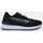 Chaussures Homme Baskets mode North Star Sneakers pour homme  Retro Noir