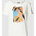 Vêtements Femme T-shirts & Polos Pennyblack T-SHIRT CON STAMPA E PAILLETTES Art. TERMOLI 