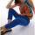 Vêtements Femme Jeans zimmermann 3/4 & 7/8 Pennyblack PANTALONI SLIM IN POPELINE Art. RIGELO 