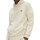 Vêtements Homme Polaires Fred Perry Fp Tipped Hooded Sweatshirt Beige
