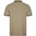 Vêtements Homme T-shirts & Polos Fred Perry Fp Ls Twin Tipped Shirt Gris