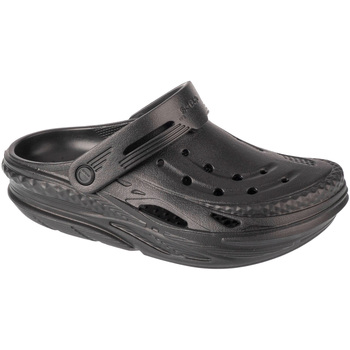 Chaussures Chaussons Crocs Off Grid Clog Noir