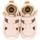 Chaussures Baskets mode Gioseppo 71533-P Rose